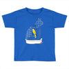 captive Toddler T-shirt