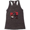 huxter's first order Racerback Tank