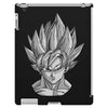 goku 2 iPad 3 and 4 Case
