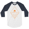 osiris 3/4 Sleeve Shirt