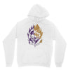 the emperor and the legend Hoodie