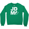 jdm classic Crewneck Sweatshirt