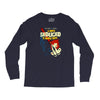 seduced by the dark side Long Sleeve Shirts