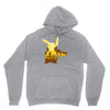 pokemon game pikachu Unisex Hoodie