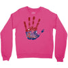 july 4 Crewneck Sweatshirt