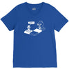 chess capture the pawn V-Neck Tee