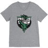mmp V-Neck Tee