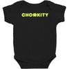 Chookity Baby Bodysuit