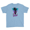 deep space Youth Tee
