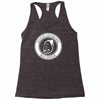 good looking records Racerback Tank