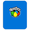 crushers anonymous Mousepad