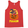 pugkin Tank Top