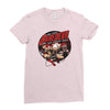 baredevil Ladies Fitted T-Shirt