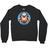 pump it up Crewneck Sweatshirt