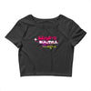 ALWAYS BEAUTIFUL Crop Top