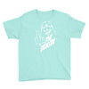darth vader star wars fun party trance  mycultshirt kult shirt neu2 Youth Tee