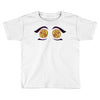 moe pizza eyes Toddler T-shirt
