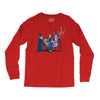 pinball wizard Long Sleeve Shirts