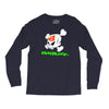 rally driver ken block 43 Long Sleeve Shirts