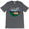 Way Down We Go T-Shirt
