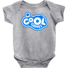 cool games Baby Bodysuit