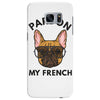 pardon my french Samsung Galaxy S7 Edge
