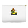 raiders of the lost boss key Accessory Pouches