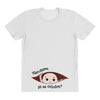 Disculpame Ya Es Octubre? All Over Women's T-shirt