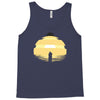 two rogues at the end of the world Tank Top