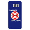 target shooting Samsung Galaxy S7