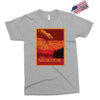 visit mordor Exclusive T-shirt