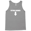 farmer future Tank Top