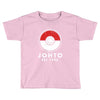 est 1996 Toddler T-shirt