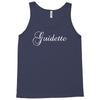 guidette Tank Top