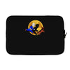 the adventures of vault bout Laptop sleeve
