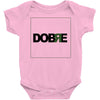 Dobre Baby Bodysuit