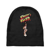 street farter Baby Beanies