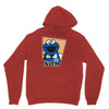 nom Unisex Hoodie
