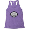 betelgeuse bio exorcist t shirt Racerback Tank