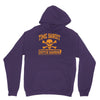 time bandit official deadliest catch Unisex Hoodie
