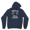 trust me pirate Unisex Hoodie