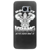 body by krang Samsung Galaxy S7 Edge