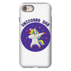 Unicorns Dab iPhone 8