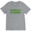 Humboldt Strong V-Neck Tee