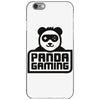 panda gaming iPhone 6/6s Case