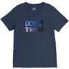 Dobre Twins V-Neck Tee