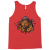 rpg united Tank Top
