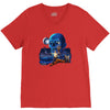 dead wars V-Neck Tee