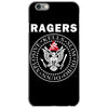 mgk rager iPhone 6/6s Case