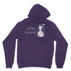 I Need More Space Unisex Hoodie
